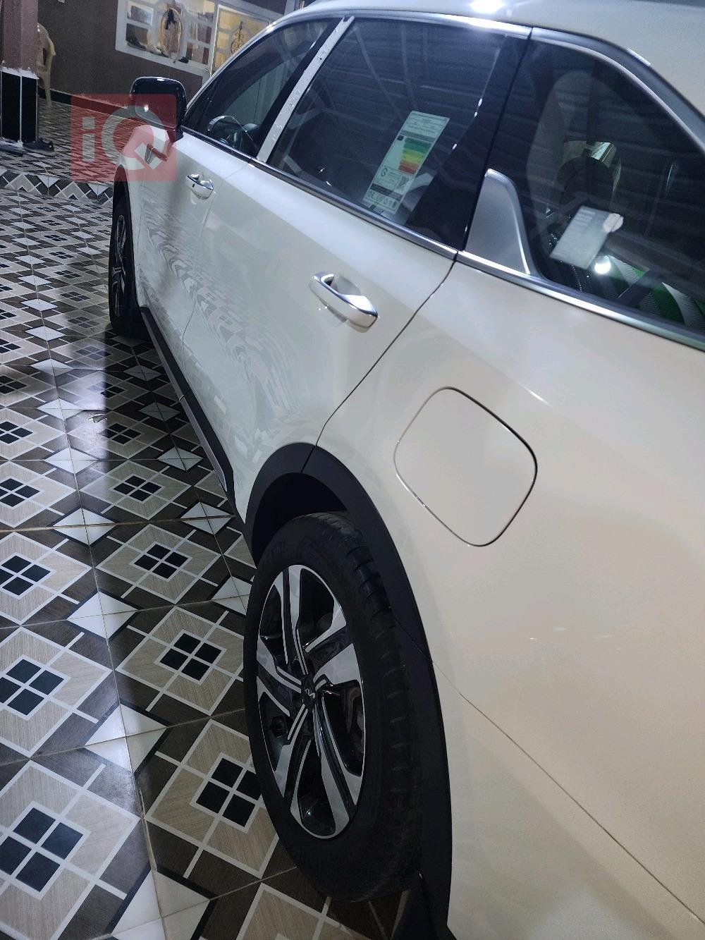 کیا سۆرینتۆ